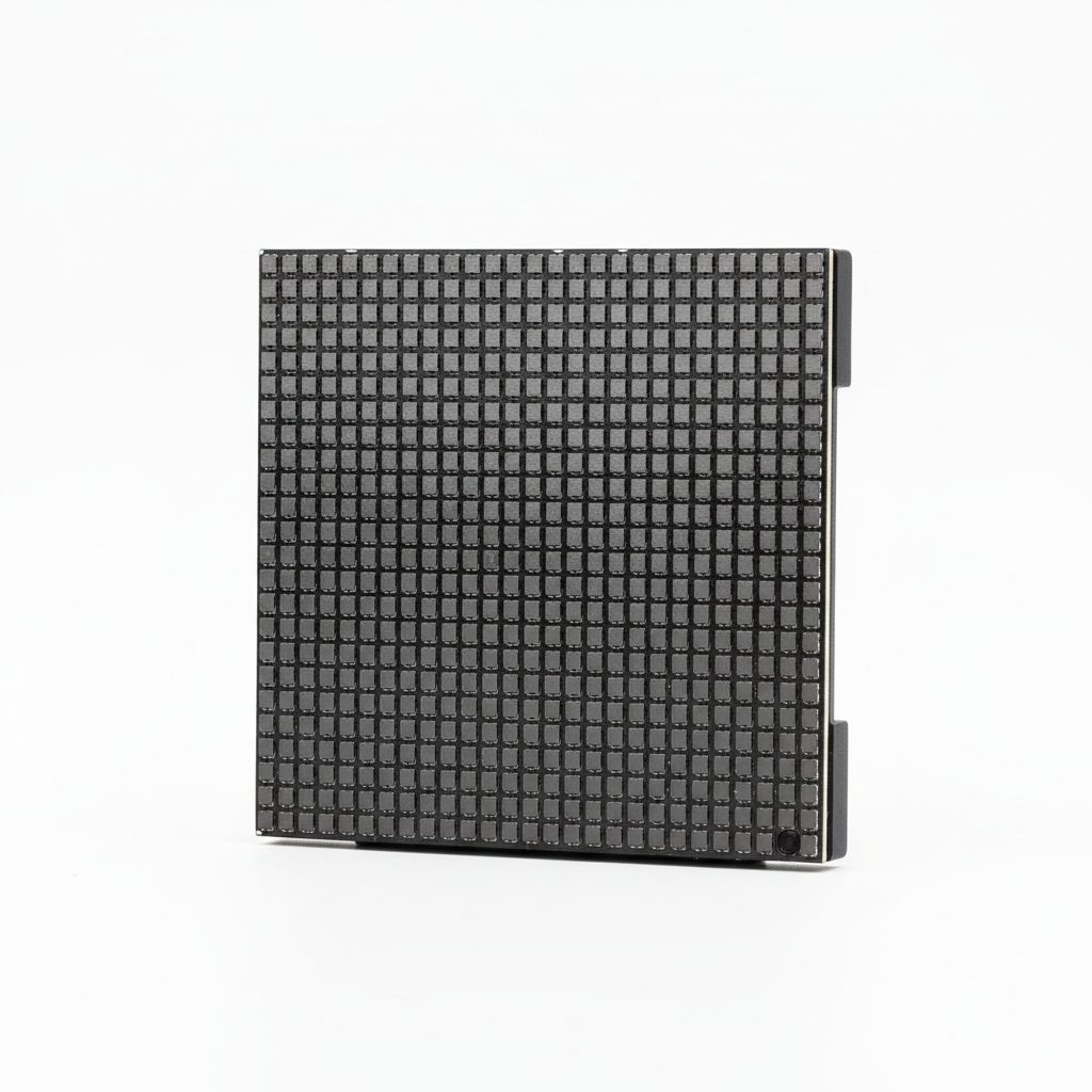 Светодиодный модуль Dahua интерьерный P3 192X192 1920 Hz