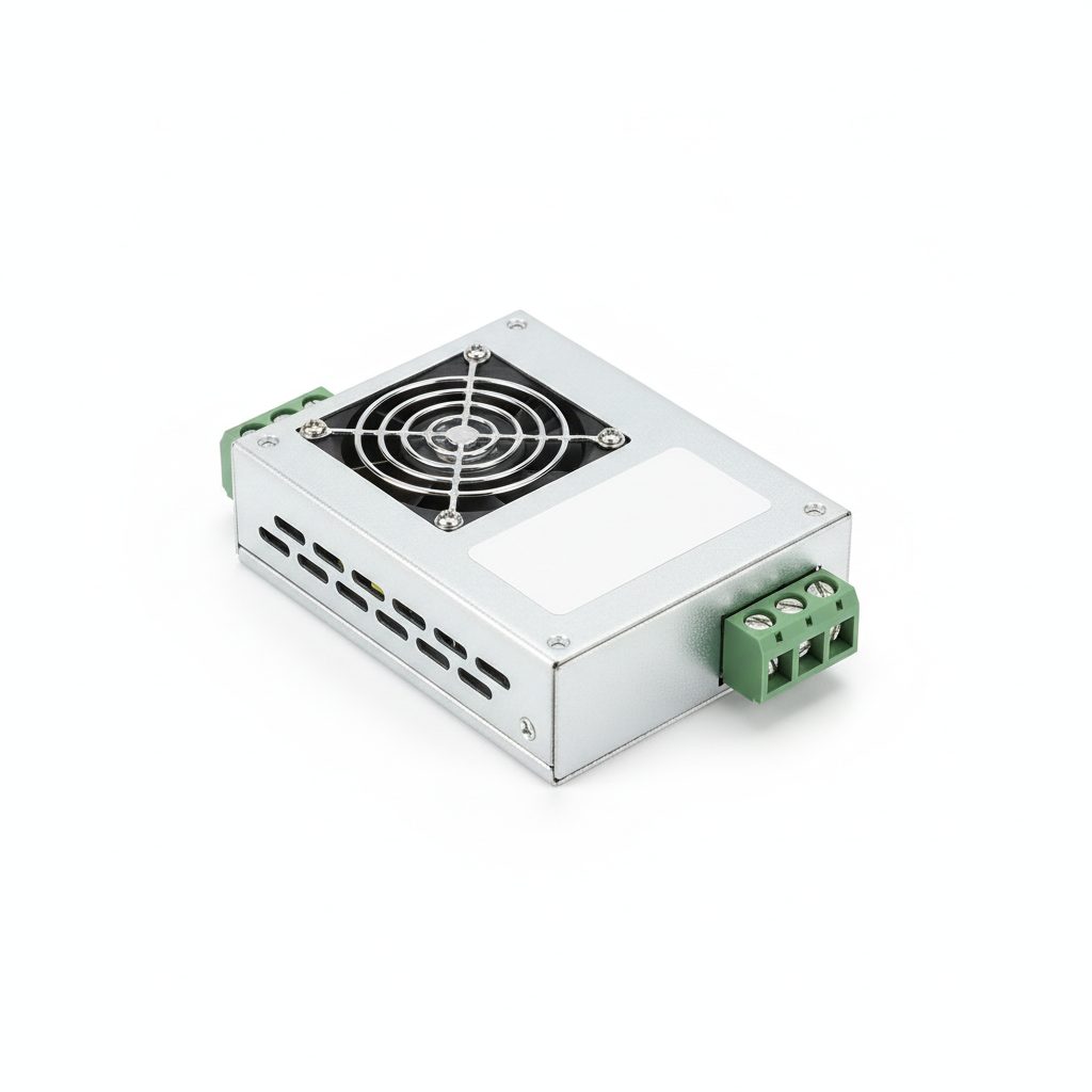 Блок питания CL 300W 5V 4см
