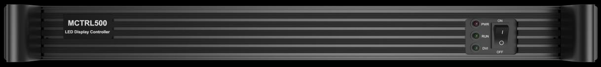 Передающая карта Novastar MCTRL 500