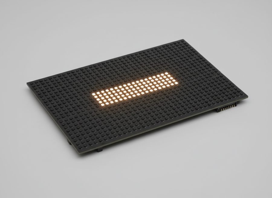 LED-модули · интерьерные